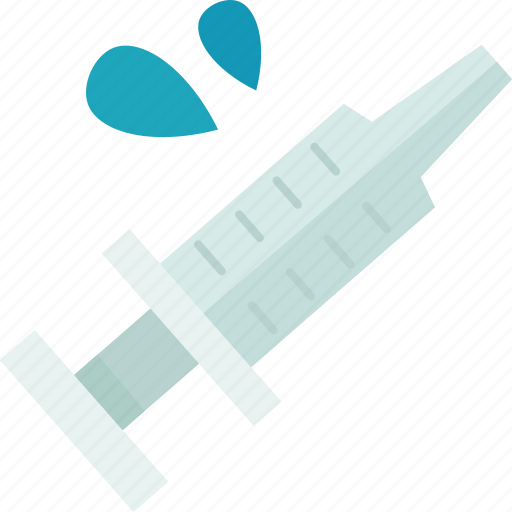 Syringe, vaccine, injection, dose, drug icon - Download on Iconfinder