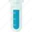 tube, test, liquid, sample, laboratory 