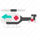 helicopter, hospital, healthcare, medicalchopper, medical, assistance, flight, transport, ambulan