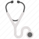 stethoscope, doctor, medical, physician, medic, pharmacy