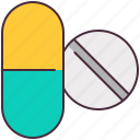 medicine, tablet, pharmacy, pill, drug, medical, medicines, medication