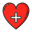 health, healthcare, heart, love 