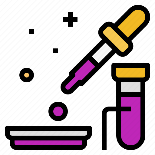 Chemistry, lab, laboratory, research, science icon - Download on Iconfinder