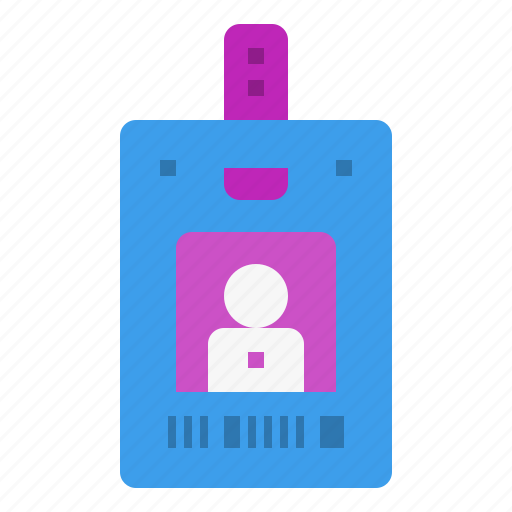 Clinic, hospital, id, identification, identity, medical, member icon - Download on Iconfinder
