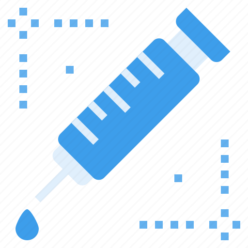 Medicine, syringe, vaccine icon - Download on Iconfinder