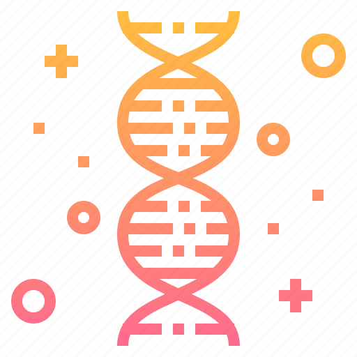 Chromosome, dna, gene, genetic, genome, hospital icon - Download on Iconfinder