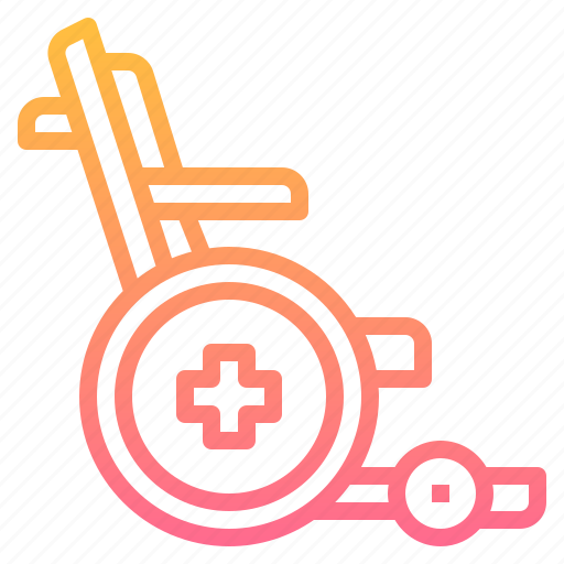 Disability, disabled, handicap, patient, wheelchair icon - Download on Iconfinder