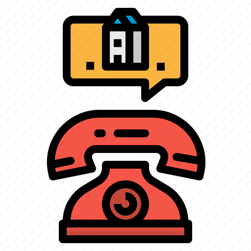 Call, electronics, phone, telephone, vintage icon - Download on Iconfinder