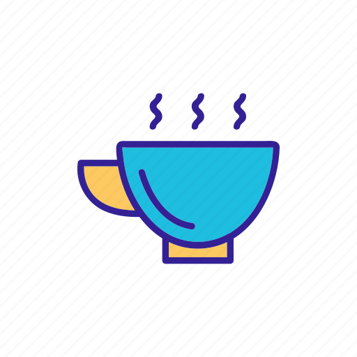 Cafe, coffee, cup, drink, espresso, hostel, hot icon - Download on Iconfinder