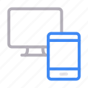 datasharing, filetransfer, mobile, phone, screen 
