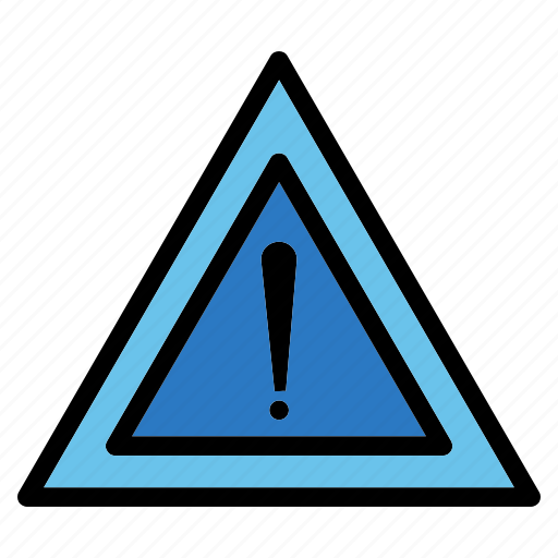 Error, alert, attention, message, warning icon - Download on Iconfinder