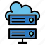 vps, hosting, cloud, host, hybrid, server 