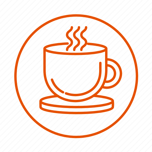 Cup, coffee, drink, relax, tea icon - Download on Iconfinder
