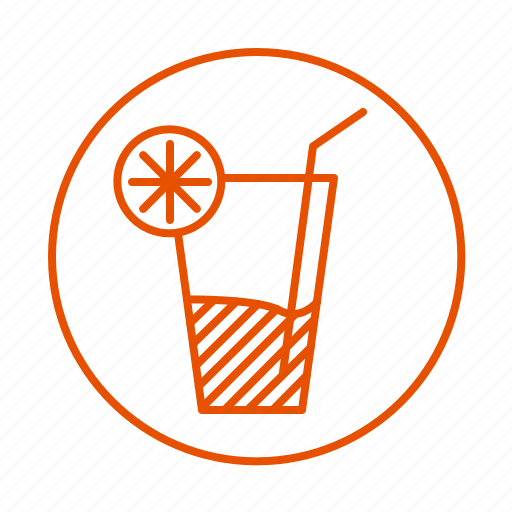 Coktail, drink, glass, juice icon - Download on Iconfinder