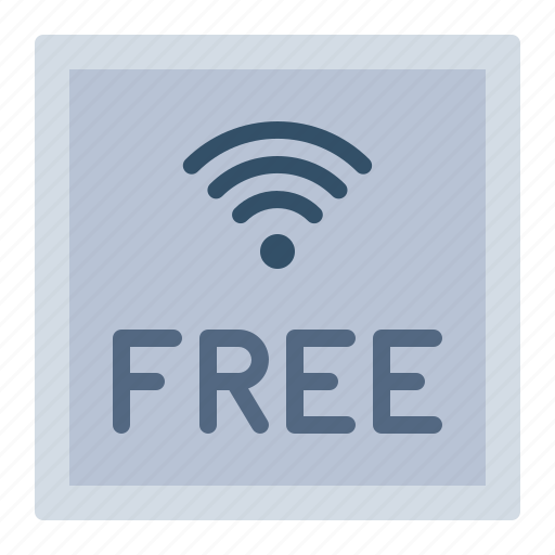 Wifi, internet, service, hotel, resort icon - Download on Iconfinder