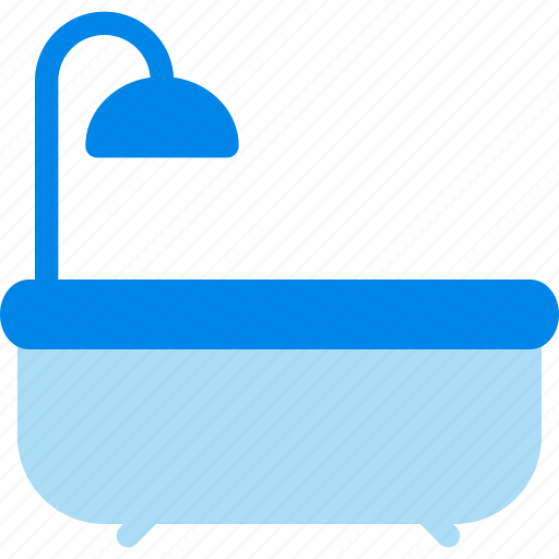 Bath, bathroom, hotel, shower icon - Download on Iconfinder