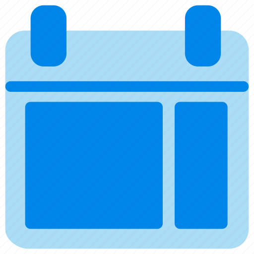 Calendar, date, hotel, schedule icon - Download on Iconfinder