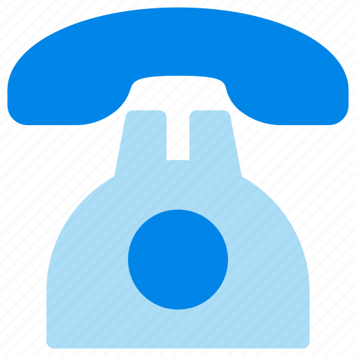 Call, hotel, phone, telephone icon - Download on Iconfinder