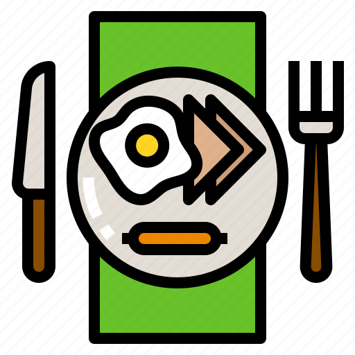 Cafe, dinner, food, restaurant icon - Download on Iconfinder