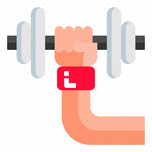 Fitness, gym, sport, workout icon - Download on Iconfinder
