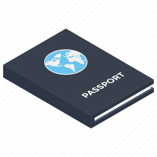 Boarding pass, international passport, travel document, travel visa, worldwide passport icon - Download on Iconfinder