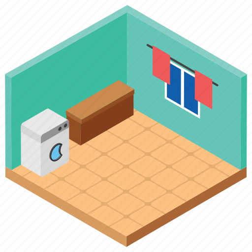 Cloth cleaning, cloth washing, dry cleaning services, laundry, washing machine icon - Download on Iconfinder