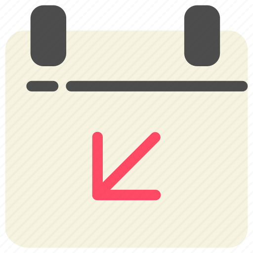 Calendar, check in, event, schedule icon - Download on Iconfinder