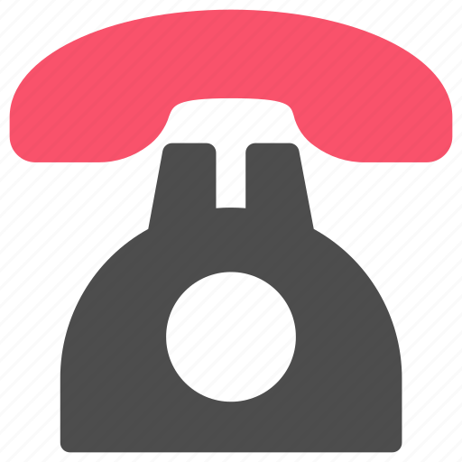 Call, customer, hotel, phone, service, telephone icon - Download on Iconfinder