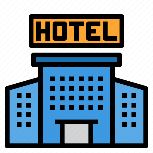 Holiday, hotel, service, travel, vacation icon - Download on Iconfinder