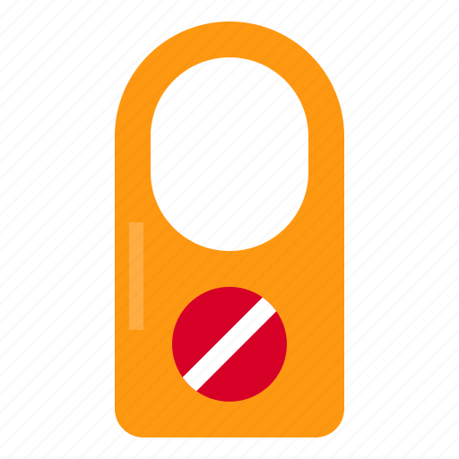 Close, door, exit, hanger, logout icon - Download on Iconfinder