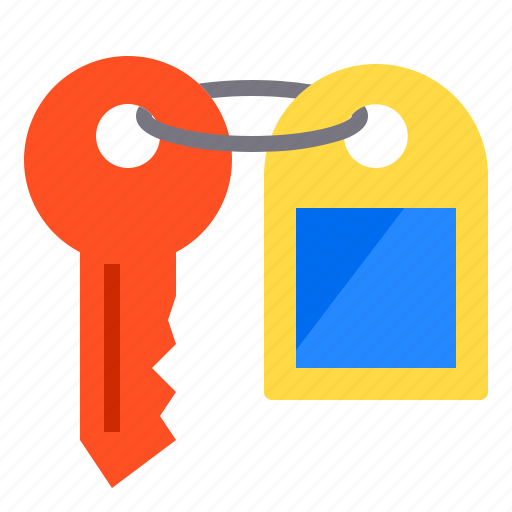 Key, lock, locked, safety, security icon - Download on Iconfinder