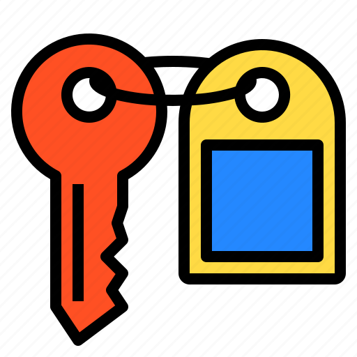 Key, lock, locked, safety, unlock icon - Download on Iconfinder