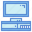 monitor, screen, technology, television, tv 