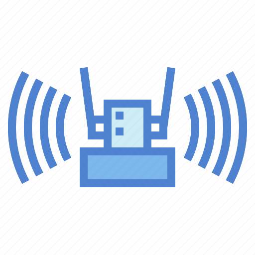 Connection, internet, signaling, signs, technology, wifi, wireless icon - Download on Iconfinder