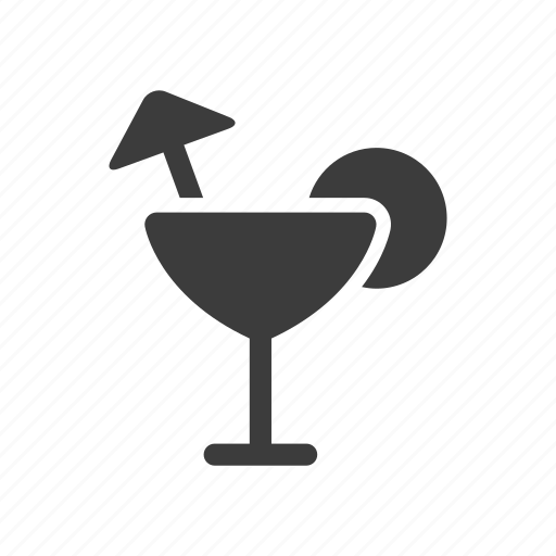 Cocktail, drink, party icon - Download on Iconfinder