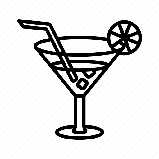Bar, alcohol, booze, whisky icon - Download on Iconfinder