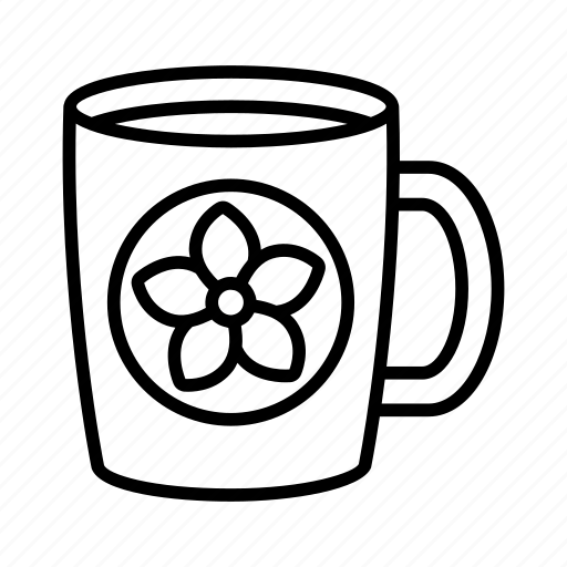 Tea, cup, hot, coffee, drink icon - Download on Iconfinder
