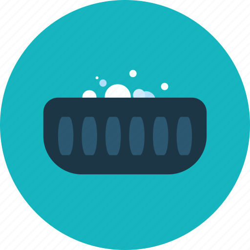 Bath, bathing, enjoying, hot, jacuzzi, relaxing, water icon - Download on Iconfinder
