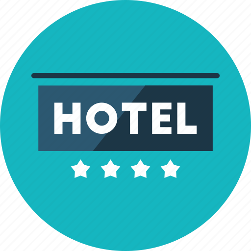 Commercial, hotel, hotels, quality, signs, star icon - Download on Iconfinder