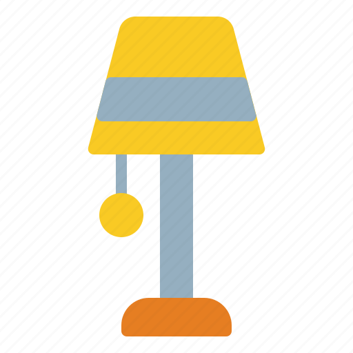 Hotel, lamp, light icon - Download on Iconfinder