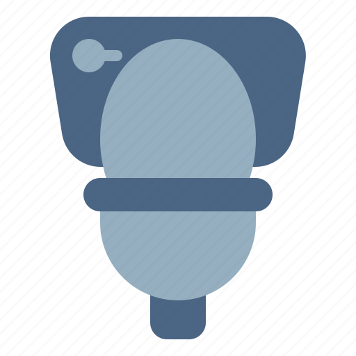 Hotel, toilet, bathroom, service icon - Download on Iconfinder