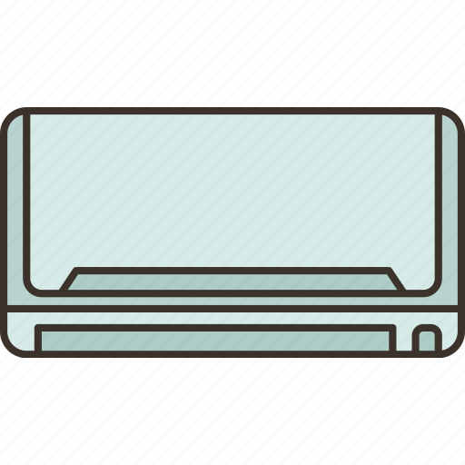 Air, conditioner, cooling, room, temperature icon - Download on Iconfinder