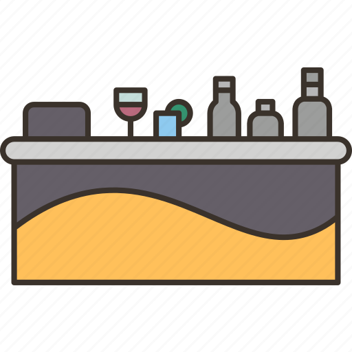 Bar, drink, cocktail, restaurant, pub icon - Download on Iconfinder