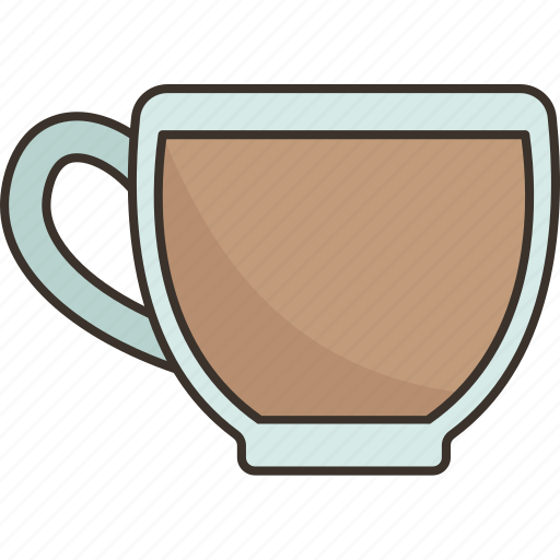 Coffee, tea, cup, caf, drink icon - Download on Iconfinder