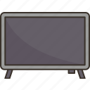 television, screen, entertainment, electronic, device