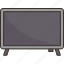 television, screen, entertainment, electronic, device 
