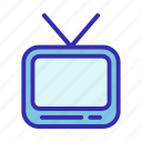 hotel, television, cable tv, facility, tv, electronic, device, service