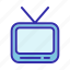 hotel, television, cable tv, facility, tv, electronic, device, service 