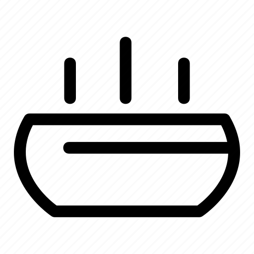 Soup, cook, bowl, meal, food, restaurant icon - Download on Iconfinder