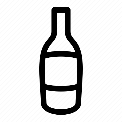 Champagne, alcohol, drink, beverage, party, wine icon - Download on Iconfinder